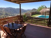 Mirador Del Burro - B&B Casabermeja