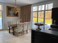 B&B Papstdorf - Haus Charlotte - Bed and Breakfast Papstdorf