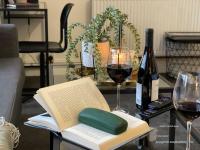 Appartamento con 2 Camere da Letto