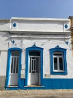 CASA BLUE NOTE - B&B