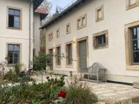 Haus Charlotte - Ferienwohnung