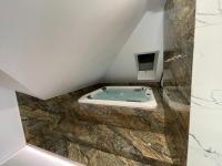 Appartement met Sauna