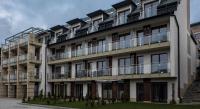 Apartament Wiślany Sen - Chambres d’hôtes Wisła