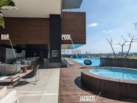 Luxury Condo in Lobby33 near Andares By Bamboo - Ferienwohnung