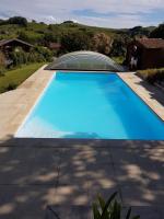 Les collines - Bed and Breakfast
