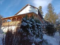 Willa Izerka - B&B