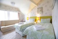 Standard Zweibettzimmer