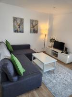 GrowIN Stay Downtown - Ferienwohnung Faro