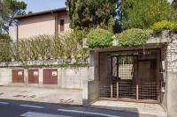 Apartment Montebaldo With Pool - Ferienwohnung
