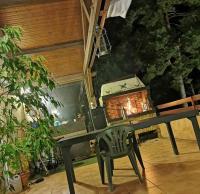House 3km from the 24 Hours of Le Mans circuit - B&B