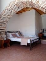 Monitsia Traditional House - Chambres d’hôtes Chalkeío