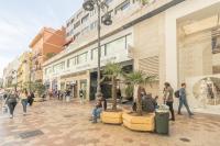 Loft con terraza centro Valencia - Ferienwohnung Valencia