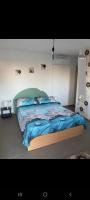 Deluxe Room (2 Adults + 1 Child)