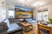 Apartament 66 Zator - B&B Zator