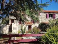 B&B Los Masos - MAS DU CANIGOU - FLOR DE ROMANCE - Bed and Breakfast Los Masos