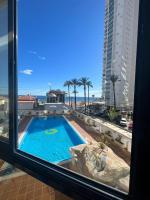 Luxury Esther Benidorm VACATION RENTALS FROM 11 NIGHTS - B&B Benidorm