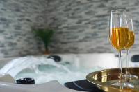 4AS Spa Paris - B&B Verdelot