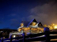 Górska Kryjówka - Ferienwohnung Koscielisko