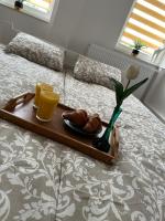 B&B Lublin - Apartament Medalionów z parkingiem - Bed and Breakfast Lublin