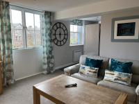 Market Street Apartments 1 King Bed Sleeps 2 - B&B Ulverston