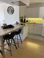 cosea - Ferienwohnung Ostdünkirchen