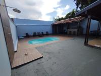 RECANTO DAS ARARAS - B&B Olímpia