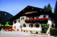 B&B Bad Wiessee - Haus Christoph - Bed and Breakfast Bad Wiessee