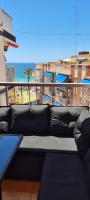Levante Boutique apartment in centre with seaview - B&B