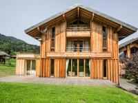 Chalet contemporain 3* proche pistes, 6 chambres pour 12 personnes - FR-1-343-179 - Chambres d'hôtes Chamonix-Mont-Blanc