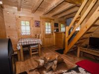 Mazot 2 étoiles avec jardin, parking et wifi - Chamonix - FR-1-343-215 - B&B