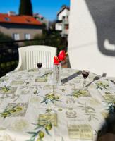 B&B Malinska - Sunny Retreat - Bed and Breakfast Malinska