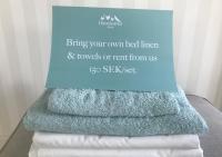 Charming 18th-century cottage on a countryside farm - B&B Valdemarsvik