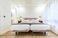 Camera Matrimoniale/Doppia con Letti Singoli