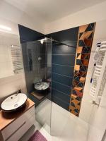 2pokojeSucha37a - Ferienwohnung Danzig