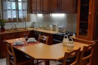 Giannis Traditional House - B&B Vámos