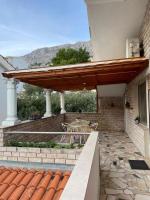 Apartment in Duce with sea view, balcony, air conditioning, WiFi 5146-4 - B&B Duće