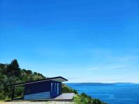 Casa Cielo y Mar, Curiñanco, Valdivia - B&B Curiñanco