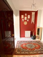 MBAS Apartments - B&B