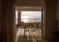 Master Suite with Sea View