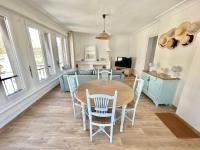 Le plage de Notre-Dame - Appartement au coeur de la vieille ville - B&B