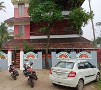 Wind Surf Beach House - Ferienwohnung