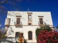 Autentica Masseria Pugliese - B&B Putignano