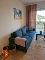 Apartments Duje Toni - Chambres d’hôtes Makarska