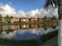 Appartement - Vue sur Lac