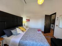 Standard Doppelzimmer mit Gemeinschaftsbad