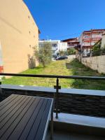 Suite Familiare con Balcone
