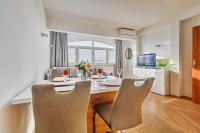 Comfort apartments in peaceful area Zadar - with garden - B&B Zara