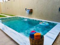 Casa Costa dos Milagres - B&B São Miguel dos Milagres