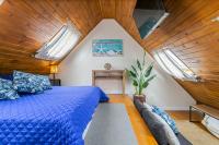 Vierbettzimmer