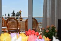 Panos apartments - B&B Gerakiní